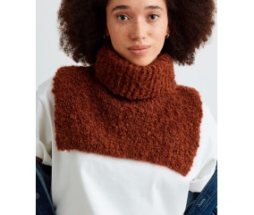 E-MODELE FEMME - PLASTRON HANNA - PINGOUIN