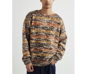 E-MODELE HOMME - PULL BORIS - PINGOUIN