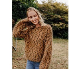 E-MODELE FEMME - PULL...