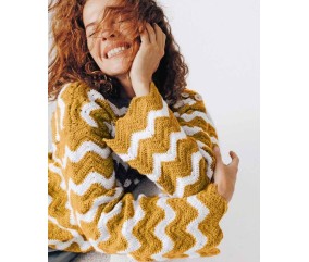 E-MODELE FEMME - PULL PEARL...