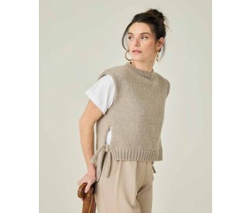 E-MODELE FEMME - PULL...