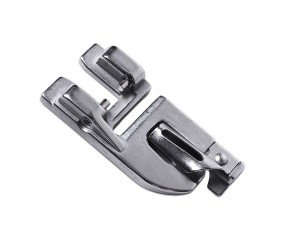 Semelle ourleur, ourlet roulotté 4 mm - 820221096 - PFAFF