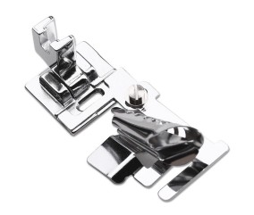 Pied pose Biais 6 mm 820245096 PFAFF