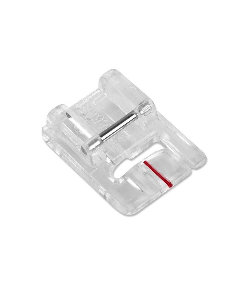 Pied pour passepoil fin simple Pfaff- 820532096