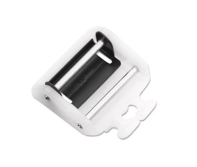 Semelle pour fermeture à glissière en plastique PFAFF - 820287096