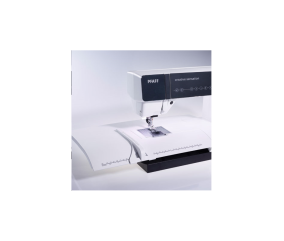 Table d'extension avec guide réglable Pfaff Catégorie J - 821031096