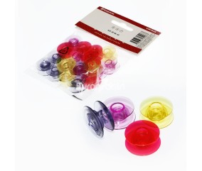 Paquet de 20 canettes Aquarelles version 1 Husqvarna - 413198445