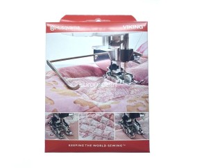 Double transporteur avec semelle interchangeable HUSQVARNA - 920219096