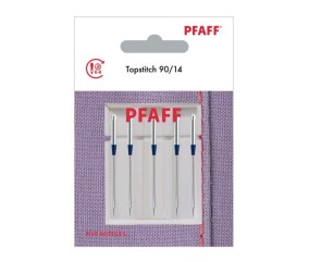 Aiguille Pfaff Topstich 90/5 - 821196096