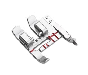 Pied guide de couture avec IDT - 820772096 - PFAFF