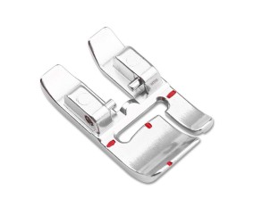 Pied pour surpiqûre à double niveau avec système I - 820676096 - PFAFF