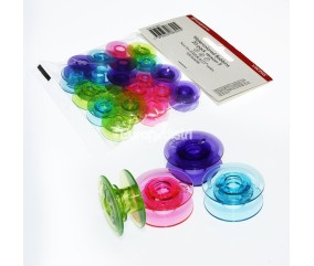 Paquet de 20 canettes Aquarelles version 2 Husqvar - 920364096