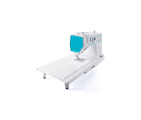 Table extension Pfaff uniquement pour : Smarter 260C, 160S et 140S - 821079096