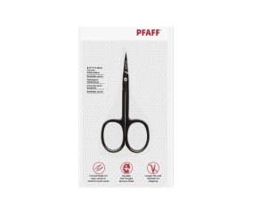 Ciseaux broderie incurvé 8.9 cm / 3.5 pouces Pfaff - 821288996