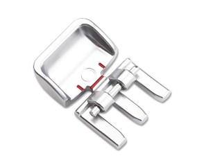 Pied passepoil très large avec IDT - 820977096 - Pfaff