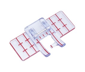 Pied multiligne fantaisie - 821082096 - Pfaff