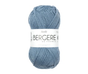 Laine BASILE Bergère de France