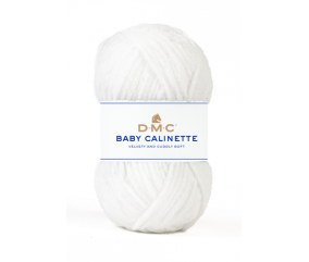 Pelote de laine layette...