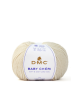 Pelote de laine layette Baby Chéri - 50g - DMC : fil tout doux pour bébé