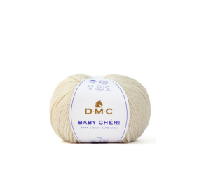 Pelote de laine layette...