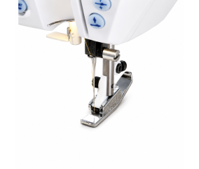 Pied pose fermeture invisible Husqvarna Toutes série - 412565745