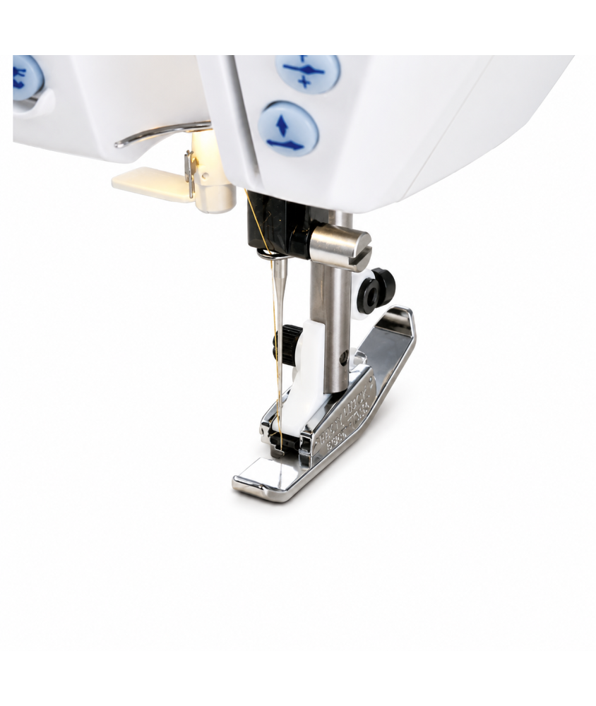 Pied pose fermeture invisible Husqvarna Toutes série - 412565745