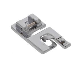 Pied ourleur 5mm Husqvarna Viking 1 2 3 4 5 6 7 41 - 411851745