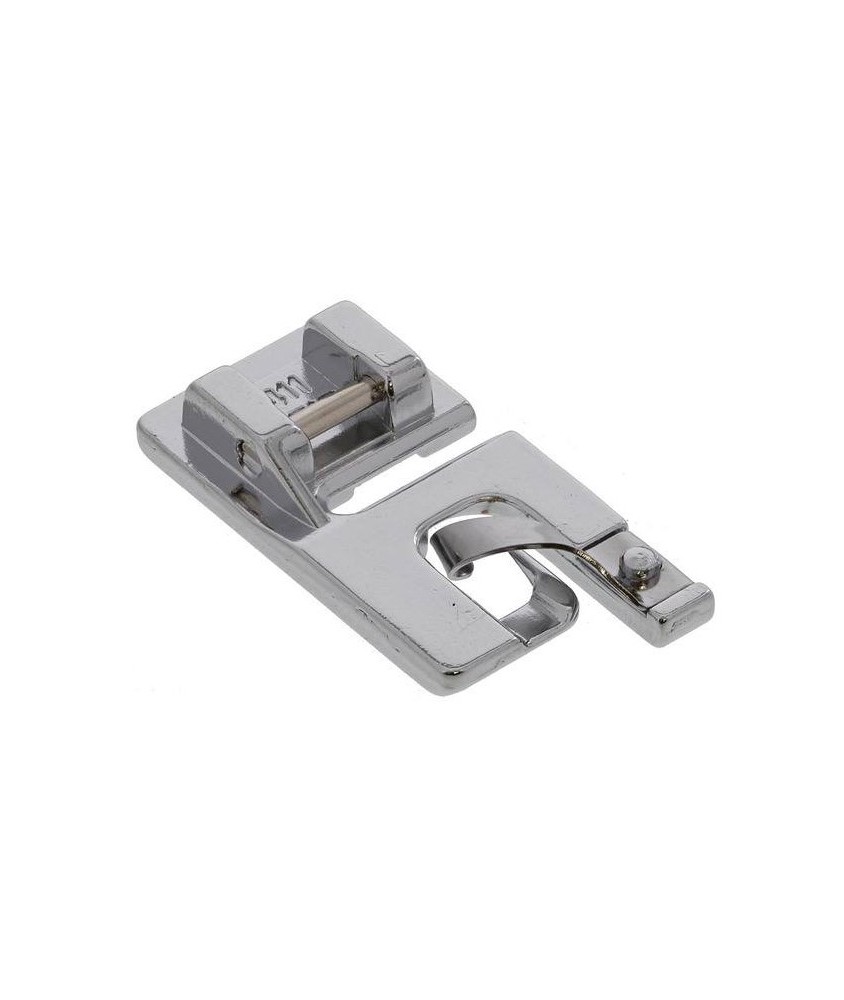 Pied ourleur 5mm Husqvarna Viking 1 2 3 4 5 6 7 41 - 411851745