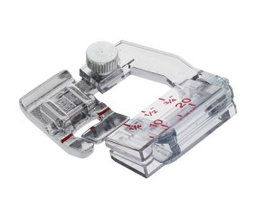 Semelle pose biais Husqvarna Viking 1 2 3 4 5 6 7 - 412985045