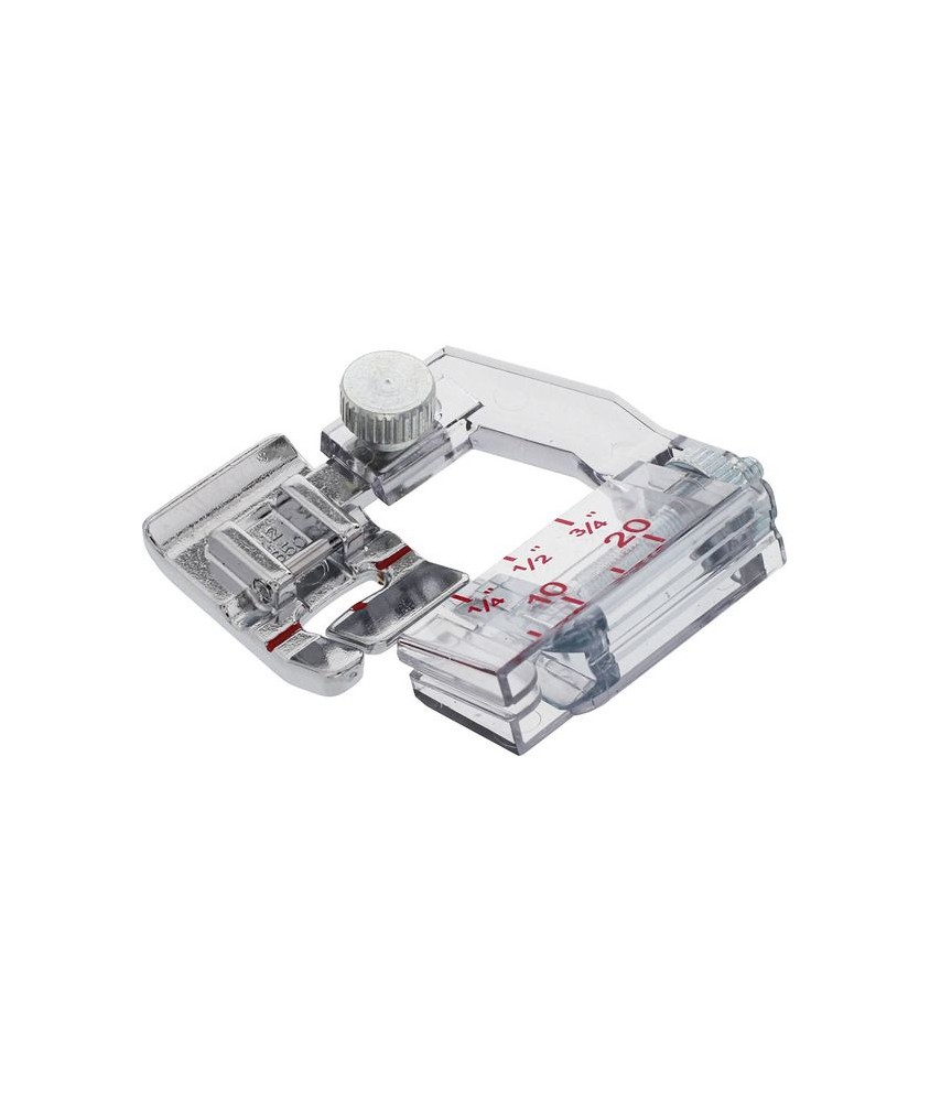 Semelle pose biais Husqvarna Viking 1 2 3 4 5 6 7 - 412985045