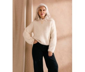 E-MODELE FEMME - PULL PHILEAS - PHILDAR