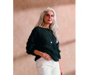 E-MODELE FEMME - PULL ROSANE - PHILDAR