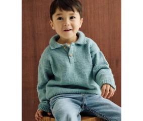 E-MODELE ENFANT - PULL...