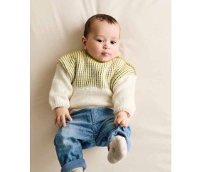 E-MODELE LAYETTE - PULL...