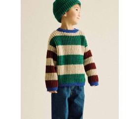 E-MODELE ENFANT - PULL...