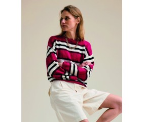 E-MODELE FEMME - PULL RYM -...