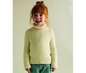 E-MODELE ENFANT - PULL TESSA - PHILDAR