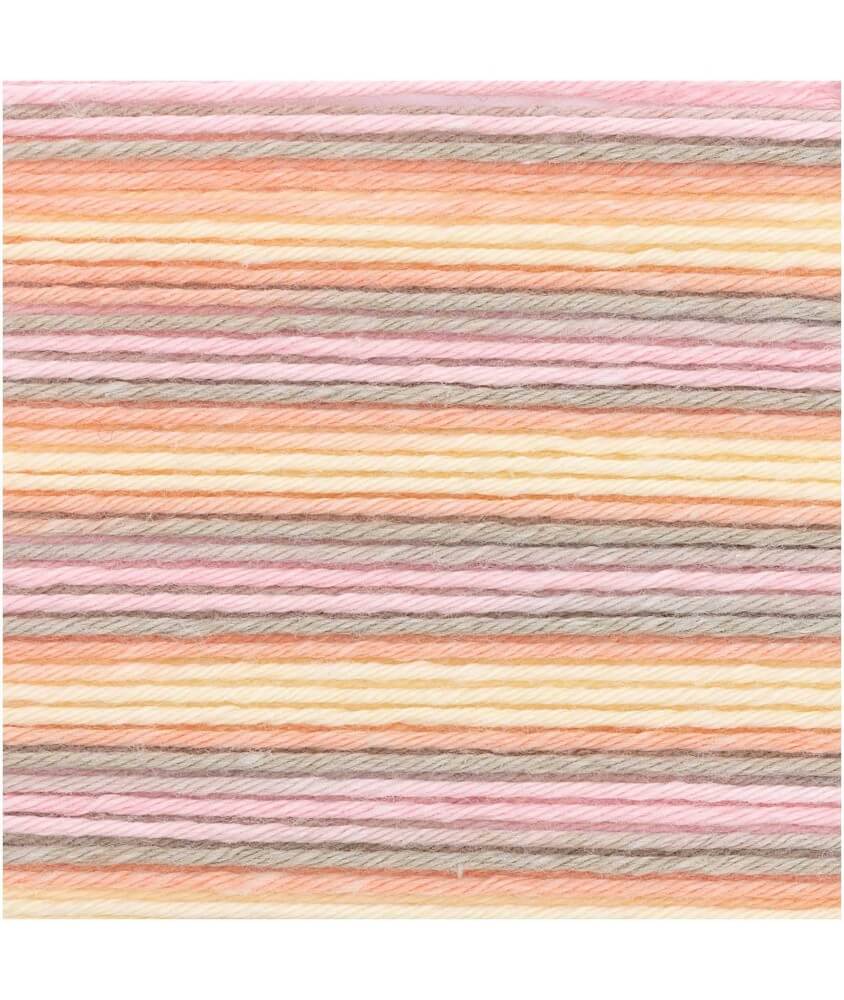 Fil à tricoter Rico Baby Cotton soft Print DK - Rico Design rose 30 sperenza Fil à tricoter Rico Baby Cotton soft Print DK - Rico Design rose 30 sperenza