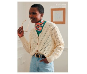 E-catalogue Croisière Intersaison - Catalogue tricot Phildar