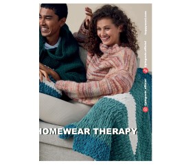 E-catalogue Homewear Therapy - Catalogue tricot Pingouin
