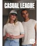 E-CATALOGUE - MAGAZINE PINGOUIN N°20 CASUAL LEAGUE - PINGOUIN