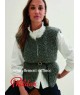 E-CATALOGUE FEMME - N°262 NATURELLEMENT RAFFINEE - PHILDAR