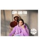 E-CATALOGUE - E-CAPSULE FOURRURE AUTOMNE-HIVER - PINGOUIN