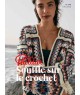 E-CATALOGUE FEMME - N°240 SOUFFLE SUR LE CROCHET - PHILDAR