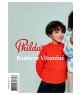 E-CATALOGUE ENFANT - BONHEUR VITAMINE INTERSAISON - PHILDAR