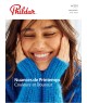 E-CATALOGUE - N°255 NUANCES DE PRINTEMPS - PHILDAR