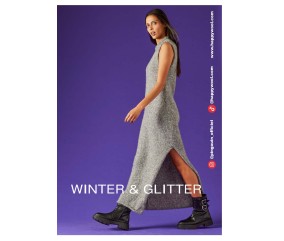 E-catalogue Pingouin Winter & Glitter - Catalogue tricot Pingouin