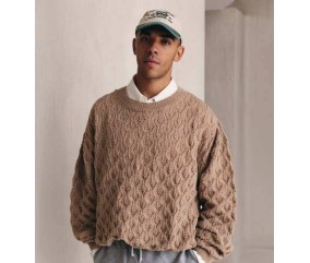 Magazine Pingouin N°20 Casual League - modèle 7