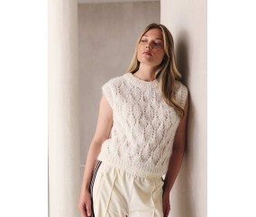 Magazine Pingouin N°20 Casual League - modèle 29