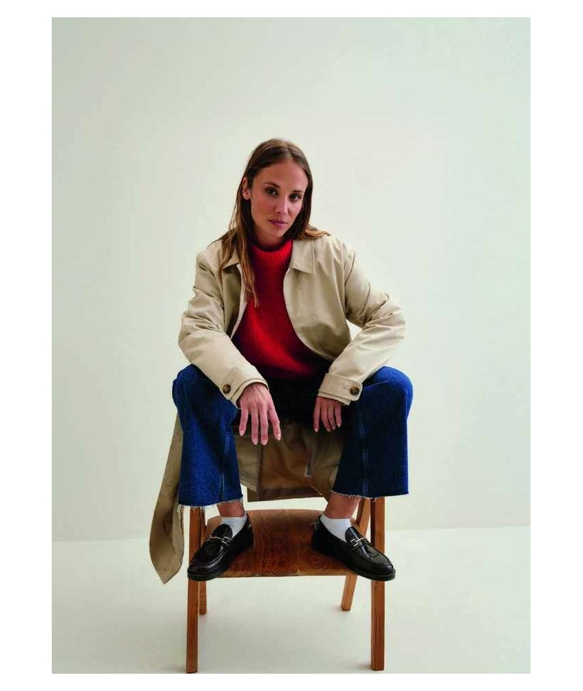 Modeles femme des e-catalogues Phildar - modele 1